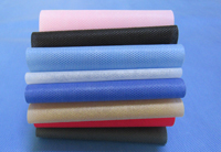 磐石涤纶（PET）无纺布是什么