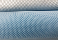 磐石(PP)丙纶无纺布跟(PET)涤纶无纺布的区别