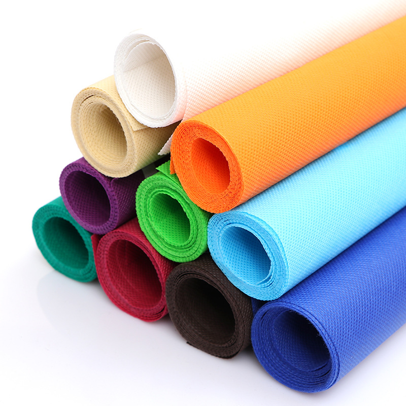 磐石无纺布的分类和特性