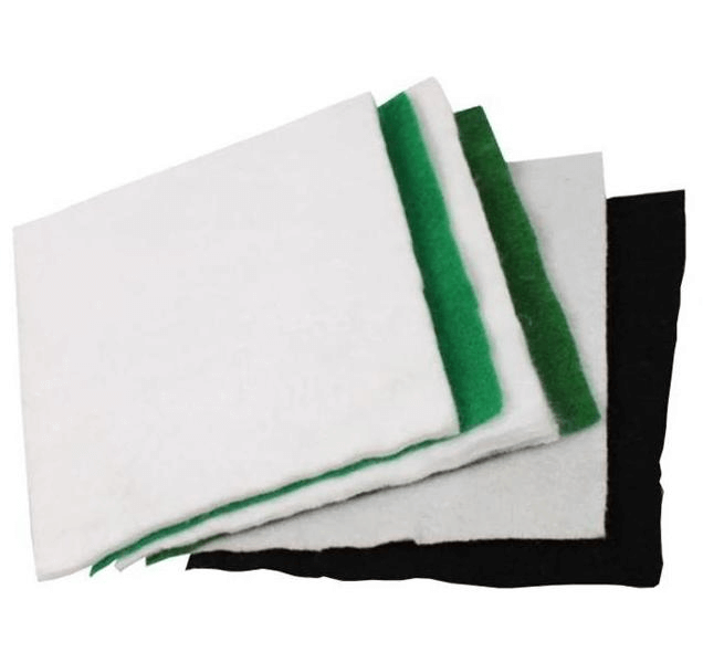 磐石短丝土工布